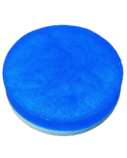 Customizable Luxe Silk Soap for any Occasion - Premium Base Formula w Choice of Fragrance, Color & Mold