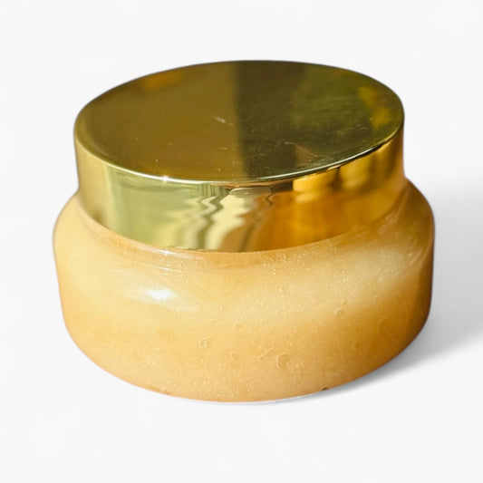 Pineapple Coconut Glow Sugar Scrub
