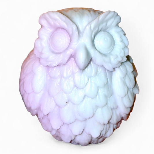 Lavender Goat’s Milk Soap Perfect for Sensitive Skin