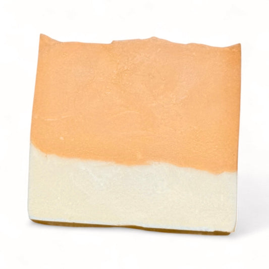 Pumpkin Spice and Honey Goat’s Milk Soap