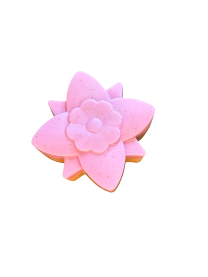Lily Rose Blossom Goat’s Milk Soap