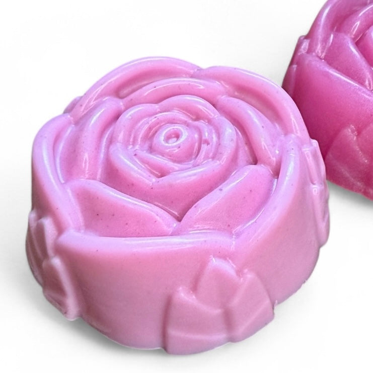 Rose & Honey Silk Bar