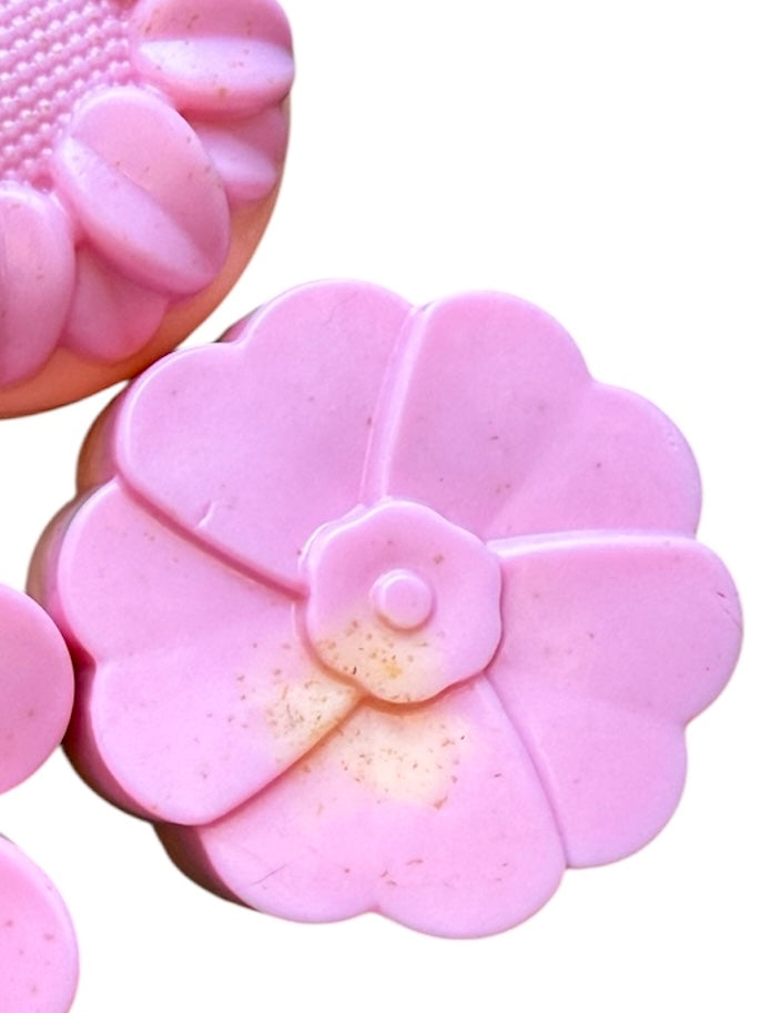 Lily Rose Blossom Goat’s Milk Soap