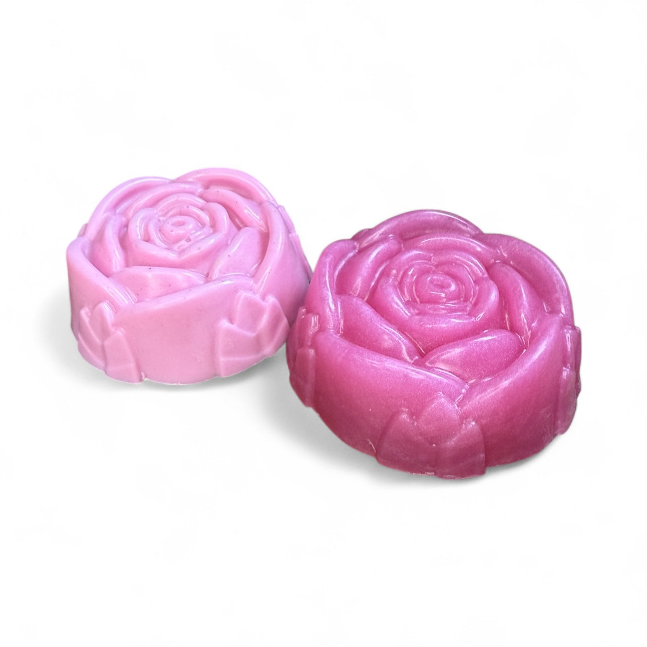 Rose & Honey Silk Bar