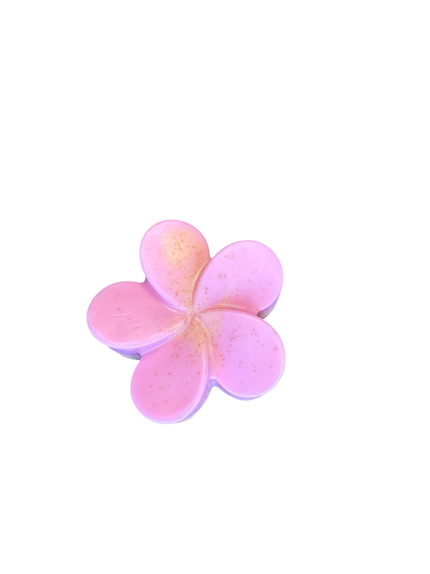 Lily Rose Blossom Goat’s Milk Soap