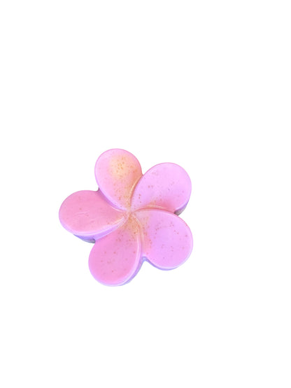 Lily Rose Blossom Goat’s Milk Soap