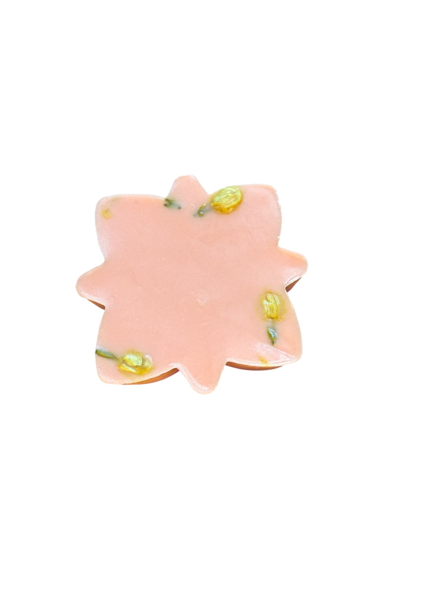 Lily Rose Blossom Goat’s Milk Soap
