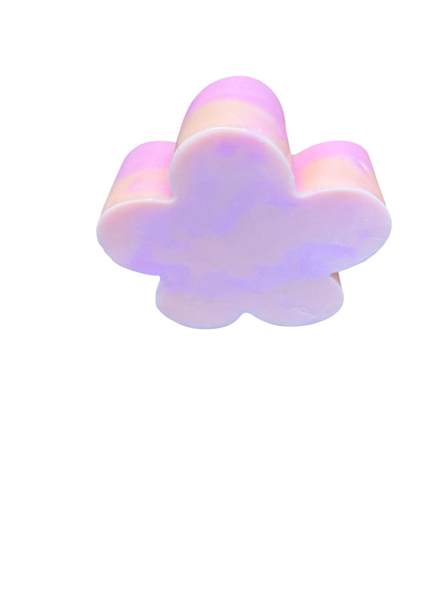 Lily Rose Blossom Goat’s Milk Soap