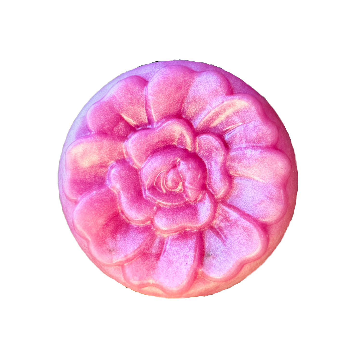 Customizable Luxe Silk Soap for any Occasion - Premium Base Formula w Choice of Fragrance, Color & Mold