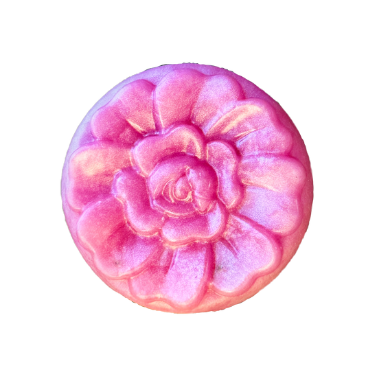 Customizable Luxe Silk Soap for any Occasion - Premium Base Formula w Choice of Fragrance, Color & Mold