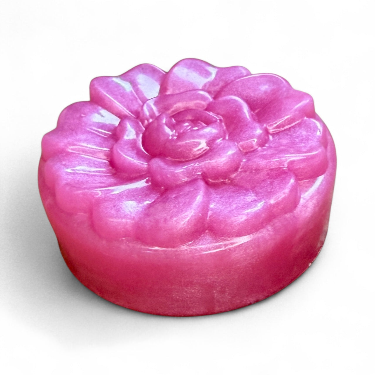 Rose & Honey Silk Bar