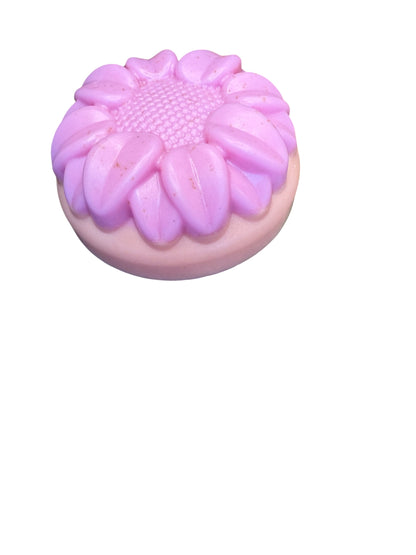 Lily Rose Blossom Goat’s Milk Soap