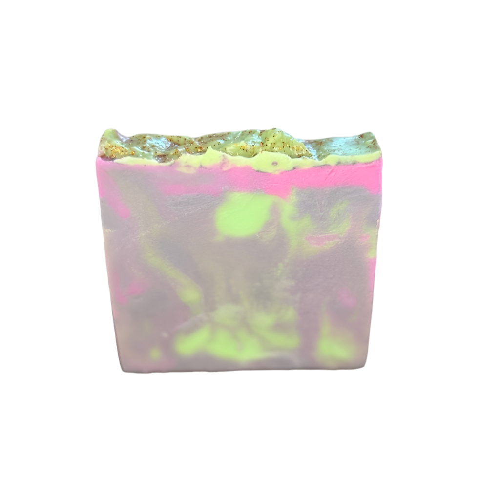 Spiced Witches Brew Goat's Milk Soap