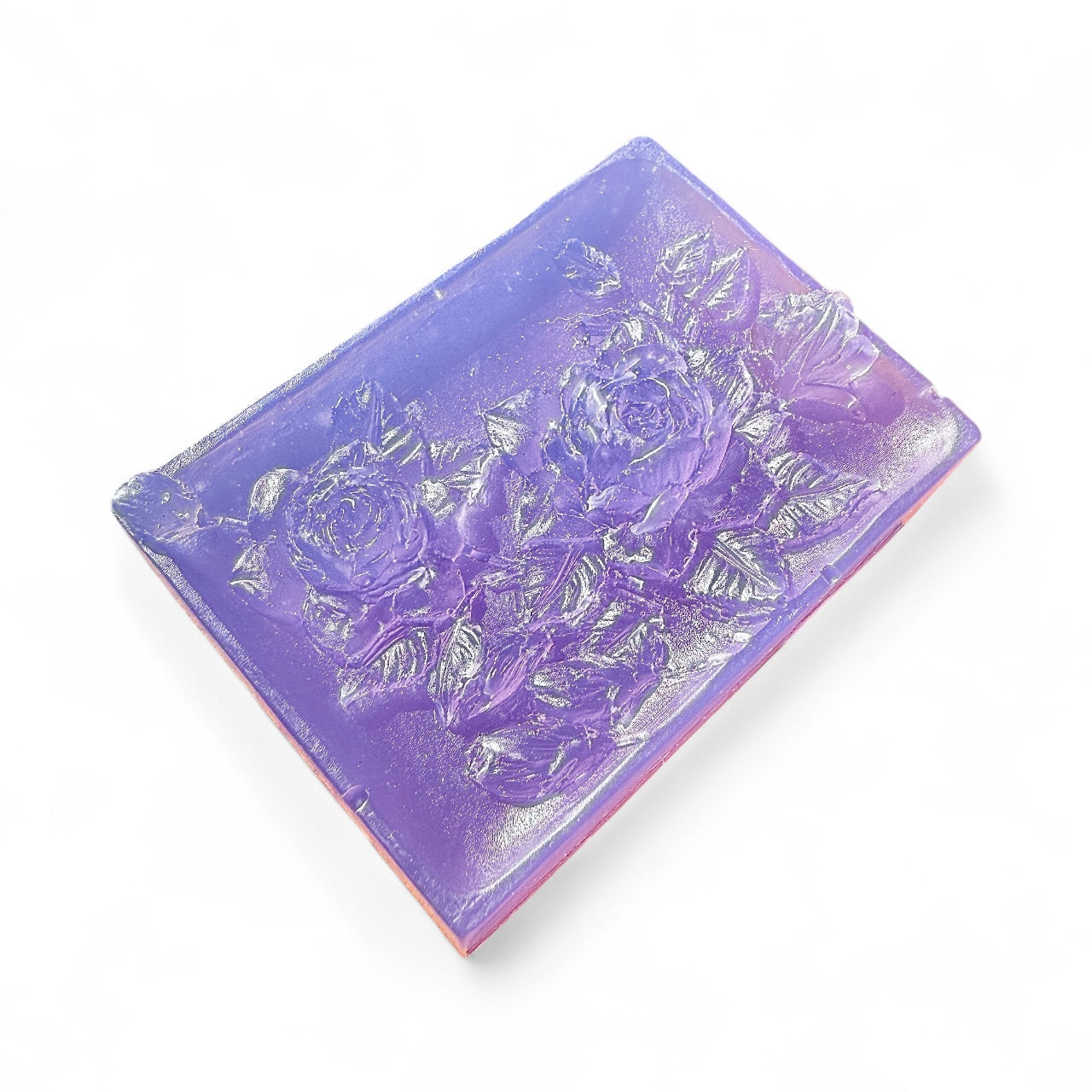 Customizable Luxe Silk Soap for any Occasion - Premium Base Formula w Choice of Fragrance, Color & Mold
