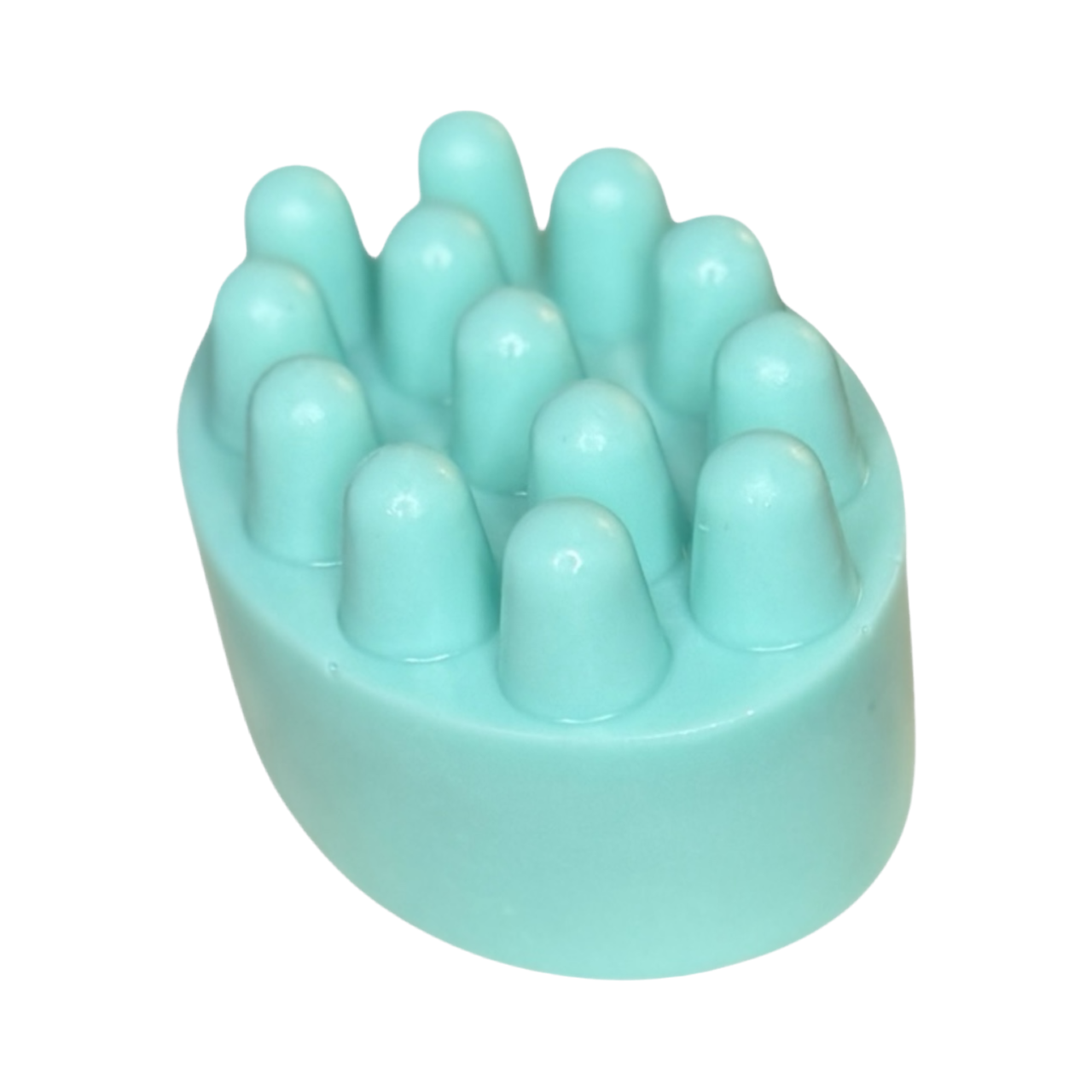 Eucalyptus Massage Goat's Milk Soap Bar New