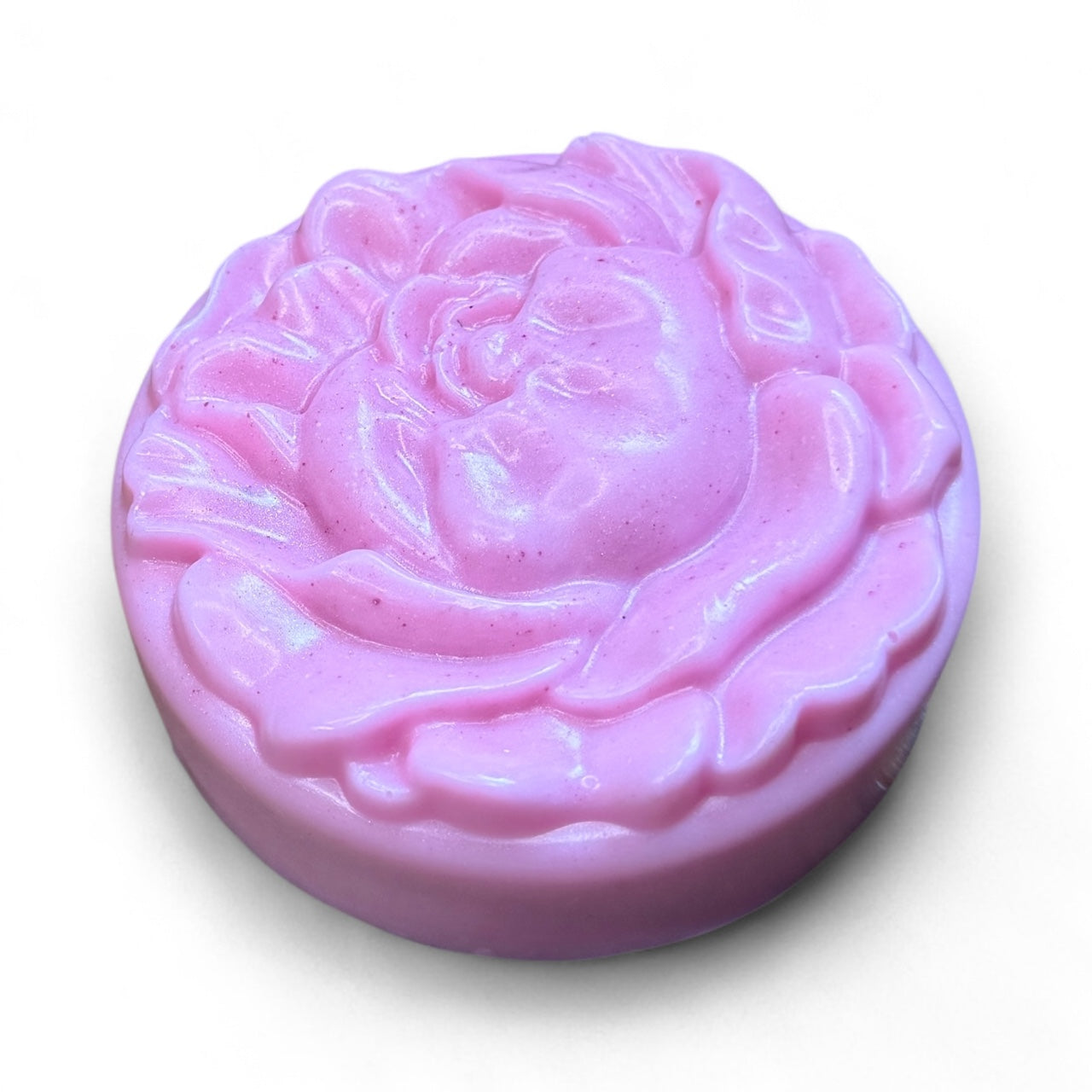 Rose & Honey Silk Bar
