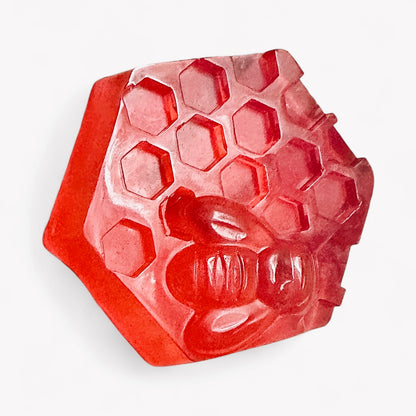 Customizable Luxe Silk Soap for any Occasion - Premium Base Formula w Choice of Fragrance, Color & Mold