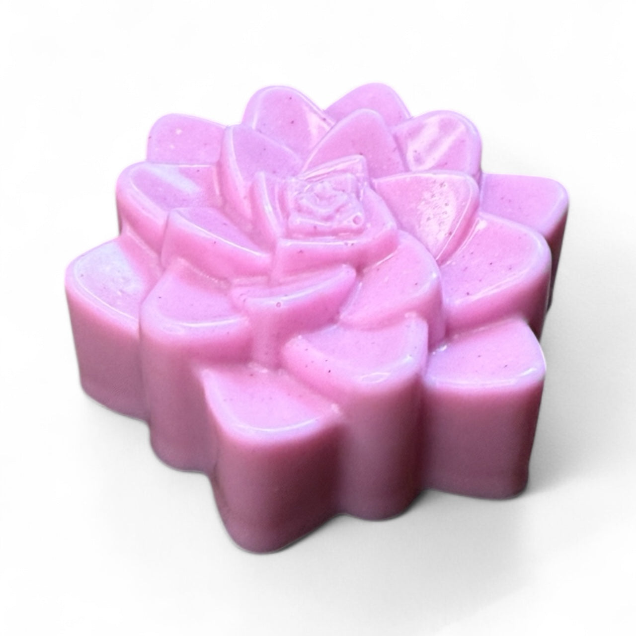 Rose & Honey Silk Bar