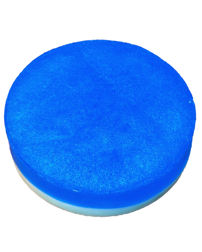 Customizable Luxe Silk Soap for any Occasion - Premium Base Formula w Choice of Fragrance, Color & Mold