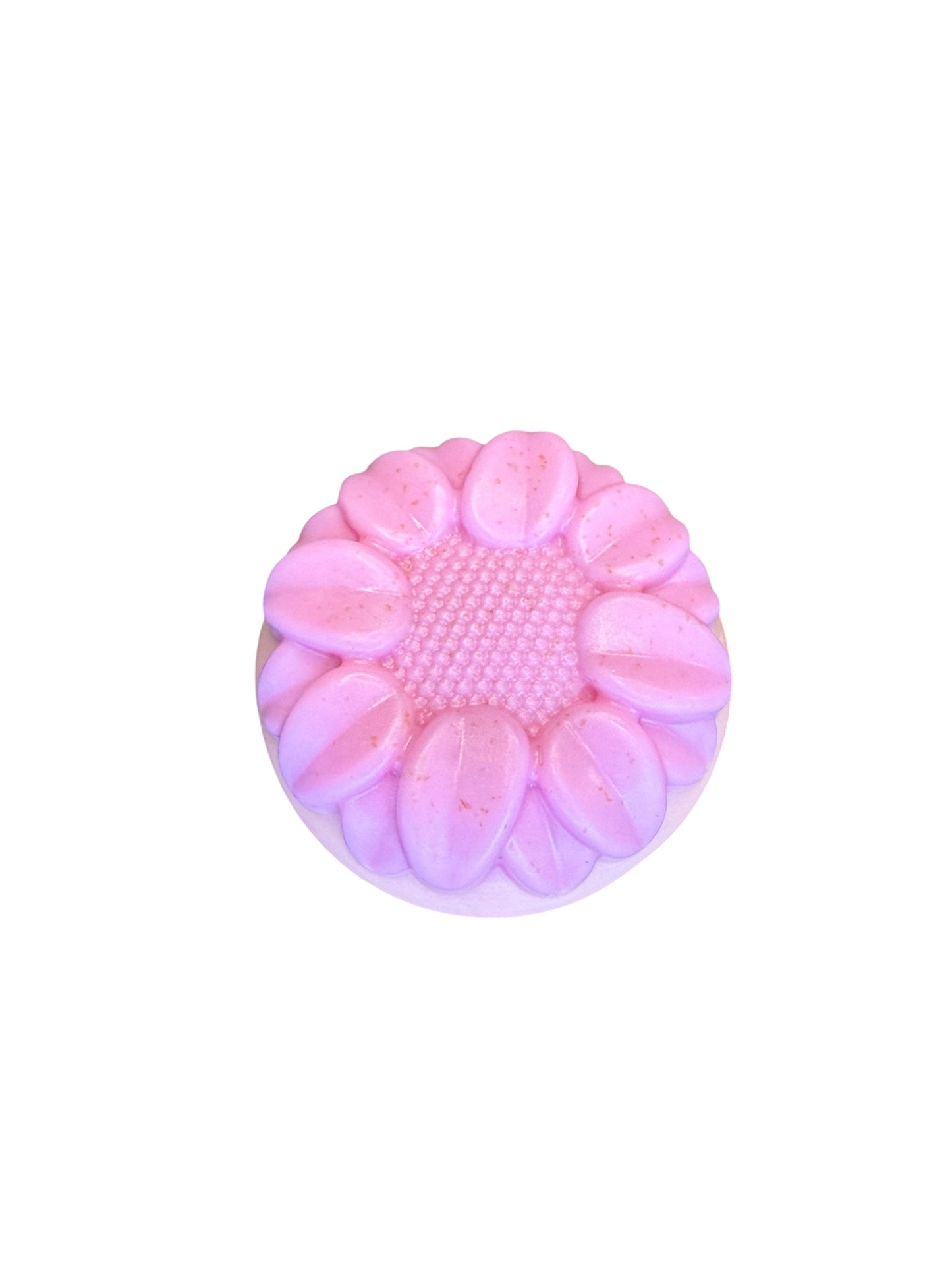 Lily Rose Blossom Goat’s Milk Soap
