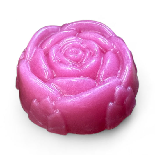 Rose & Honey Silk Bar