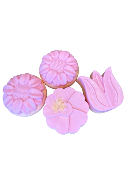 Lily Rose Blossom Goat’s Milk Soap