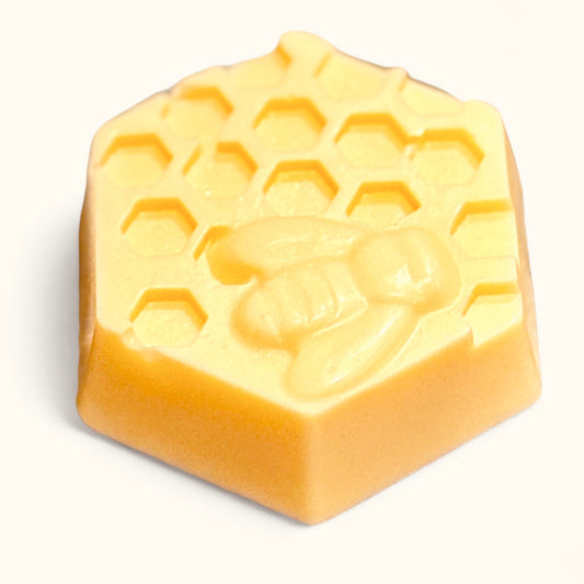 Lavender Goat’s Milk Soap Perfect for Sensitive Skin