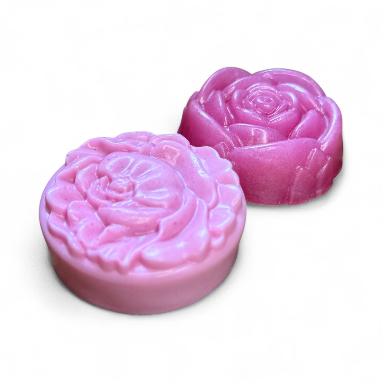 Rose & Honey Silk Bar