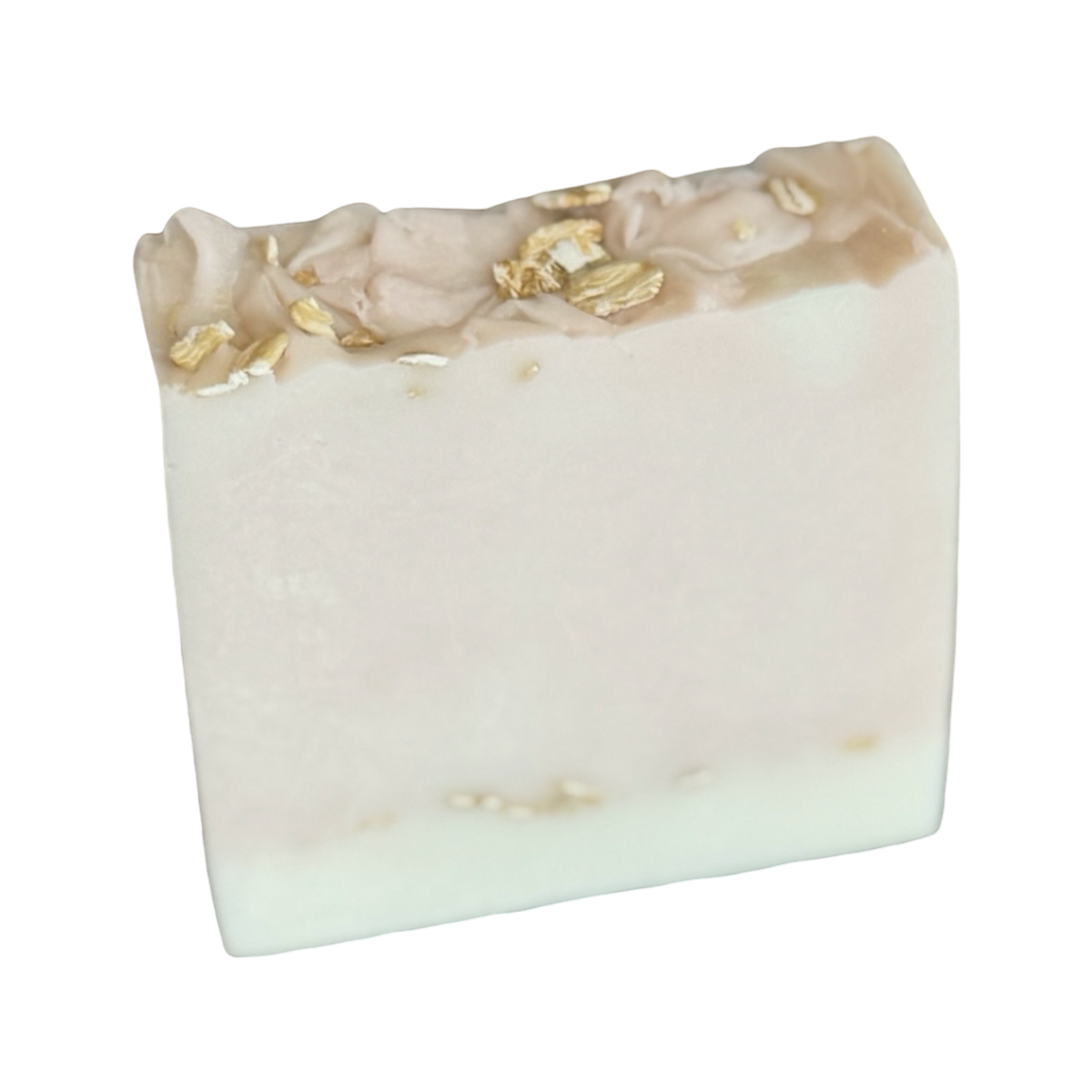 Oatmeal Honey Goat's Milk Soap 4.0 oz