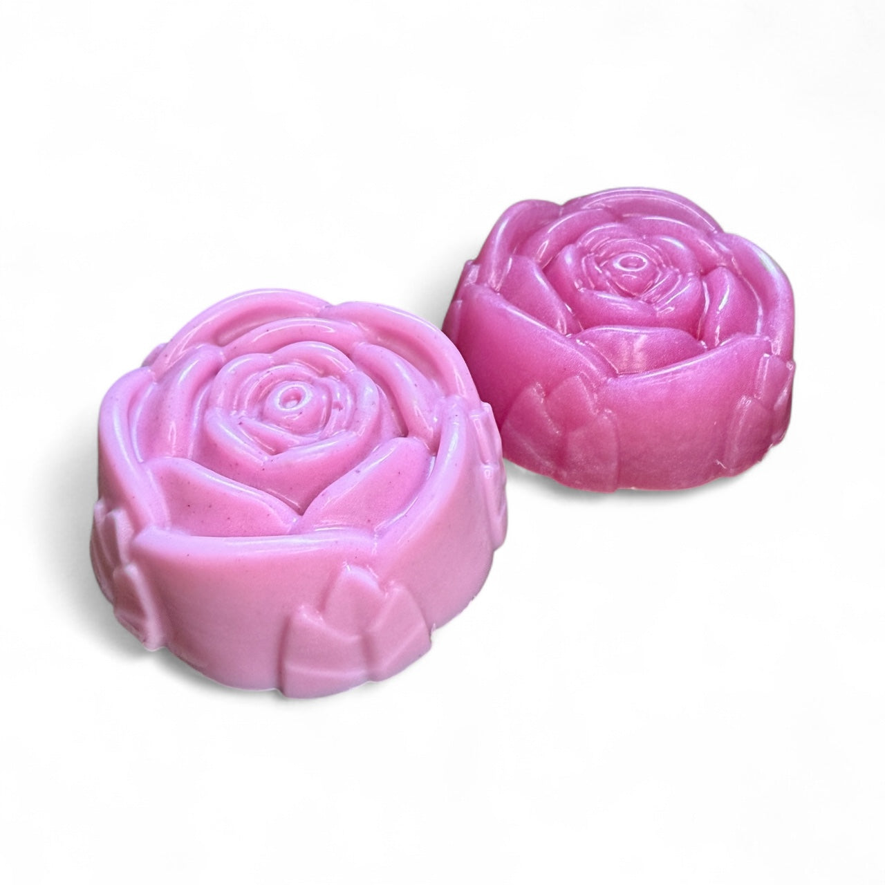 Rose & Honey Silk Bar