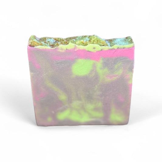 Spiced Witches Brew Goat's Milk Soap