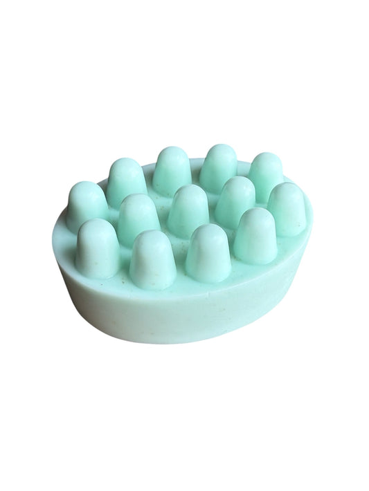 Eucalyptus Massage and Anti Cellulite Bar