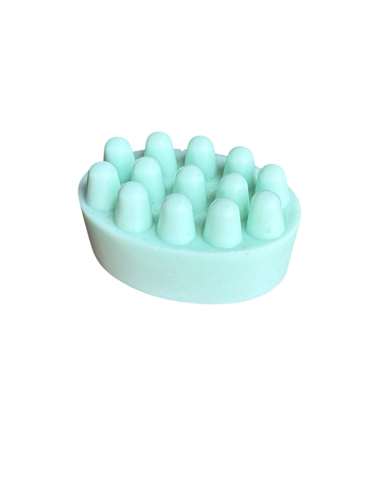 Eucalyptus Massage and Anti Cellulite Bar