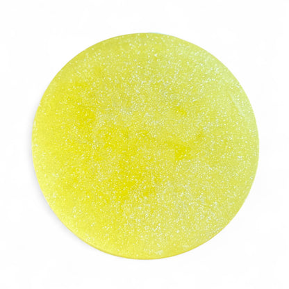 Lemon Meringue Dream Two Layered Goat's Milk & Glycerin Soap