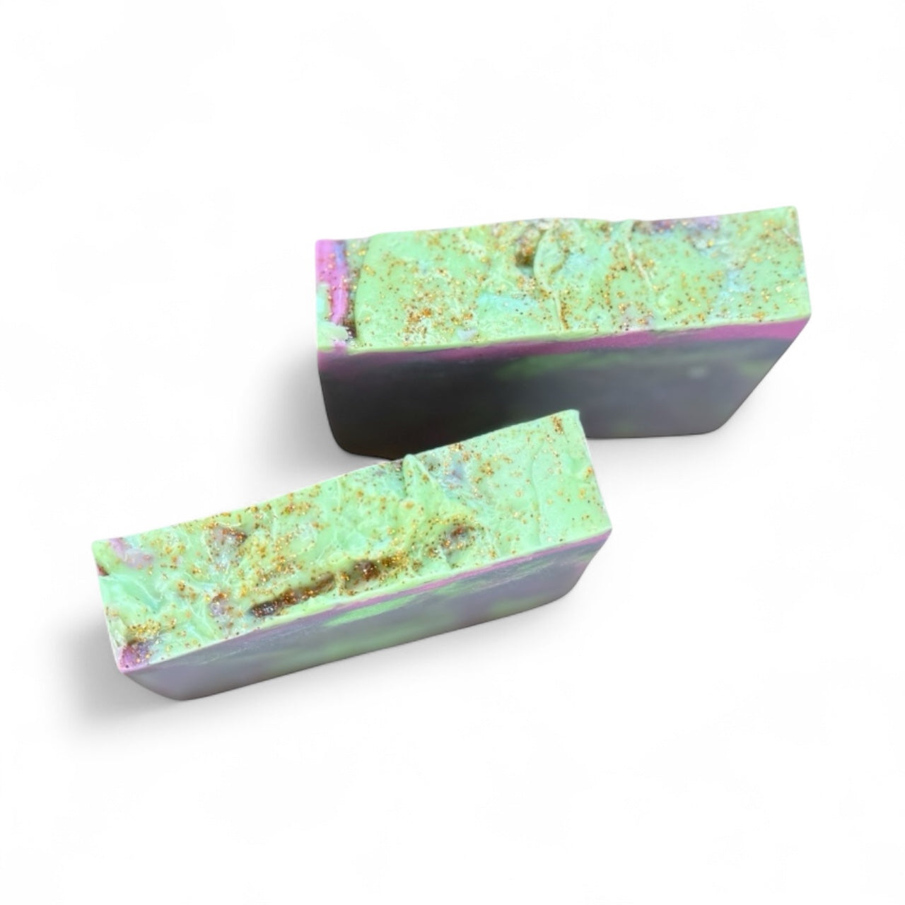 Spiced Witches Brew Goat's Milk Soap