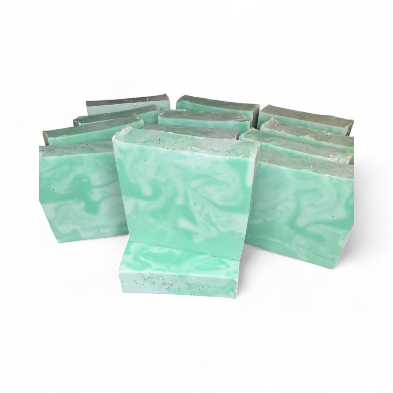 Honeysuckle Mist Goat’s Milk Soap