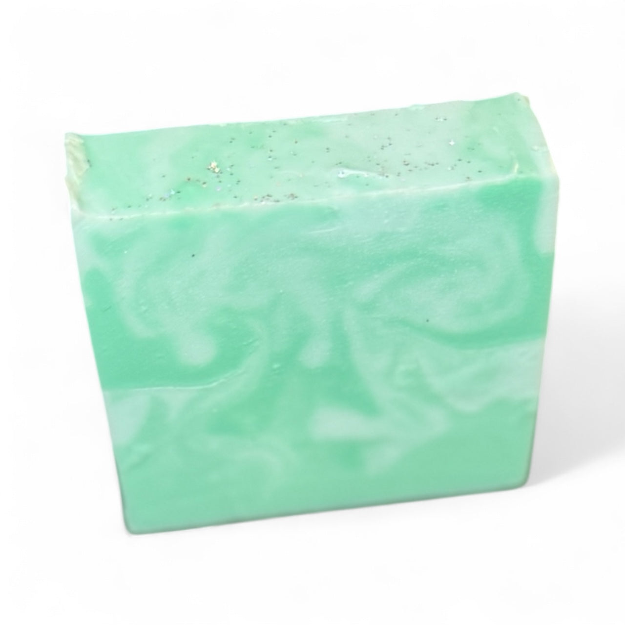 Honeysuckle Mist Goat’s Milk Soap