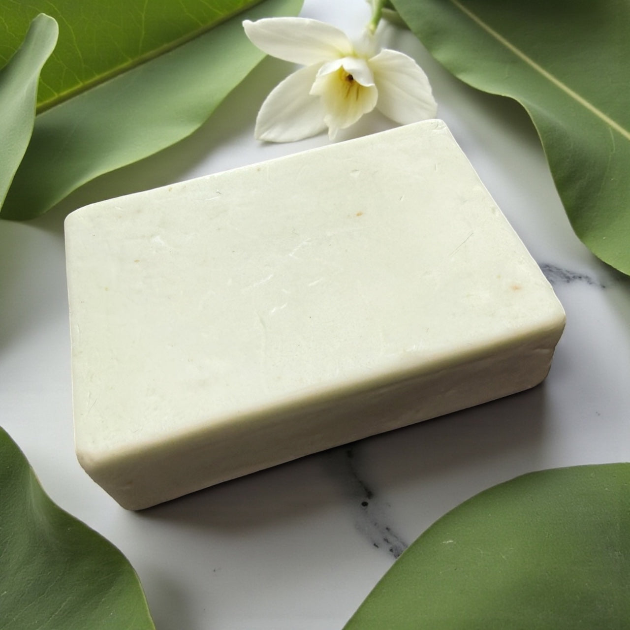 Eucalyptus & Tea Tree Oil Natural Goat’s Milk Soap