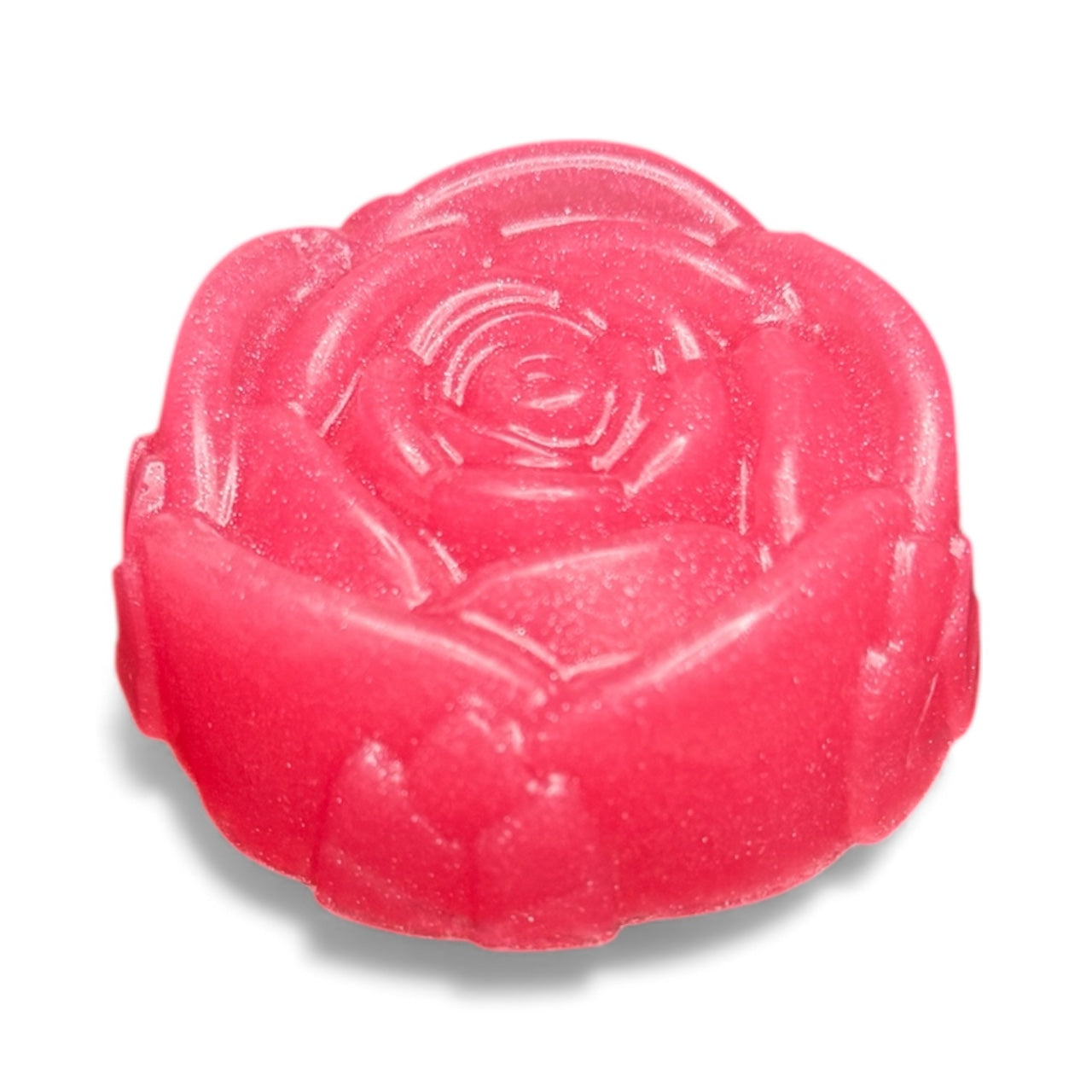 Customizable Luxe Silk Soap for any Occasion - Premium Base Formula w Choice of Fragrance, Color & Mold