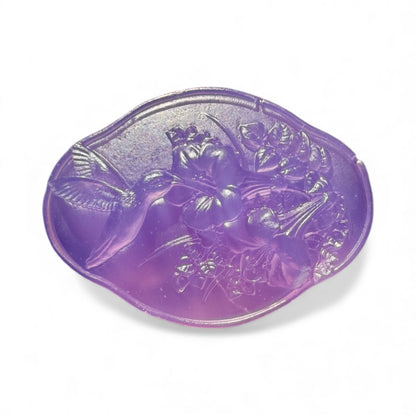 Customizable Luxe Silk Soap for any Occasion - Premium Base Formula w Choice of Fragrance, Color & Mold