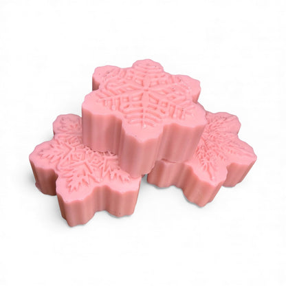 Customizable Luxe Silk Soap for any Occasion - Premium Base Formula w Choice of Fragrance, Color & Mold