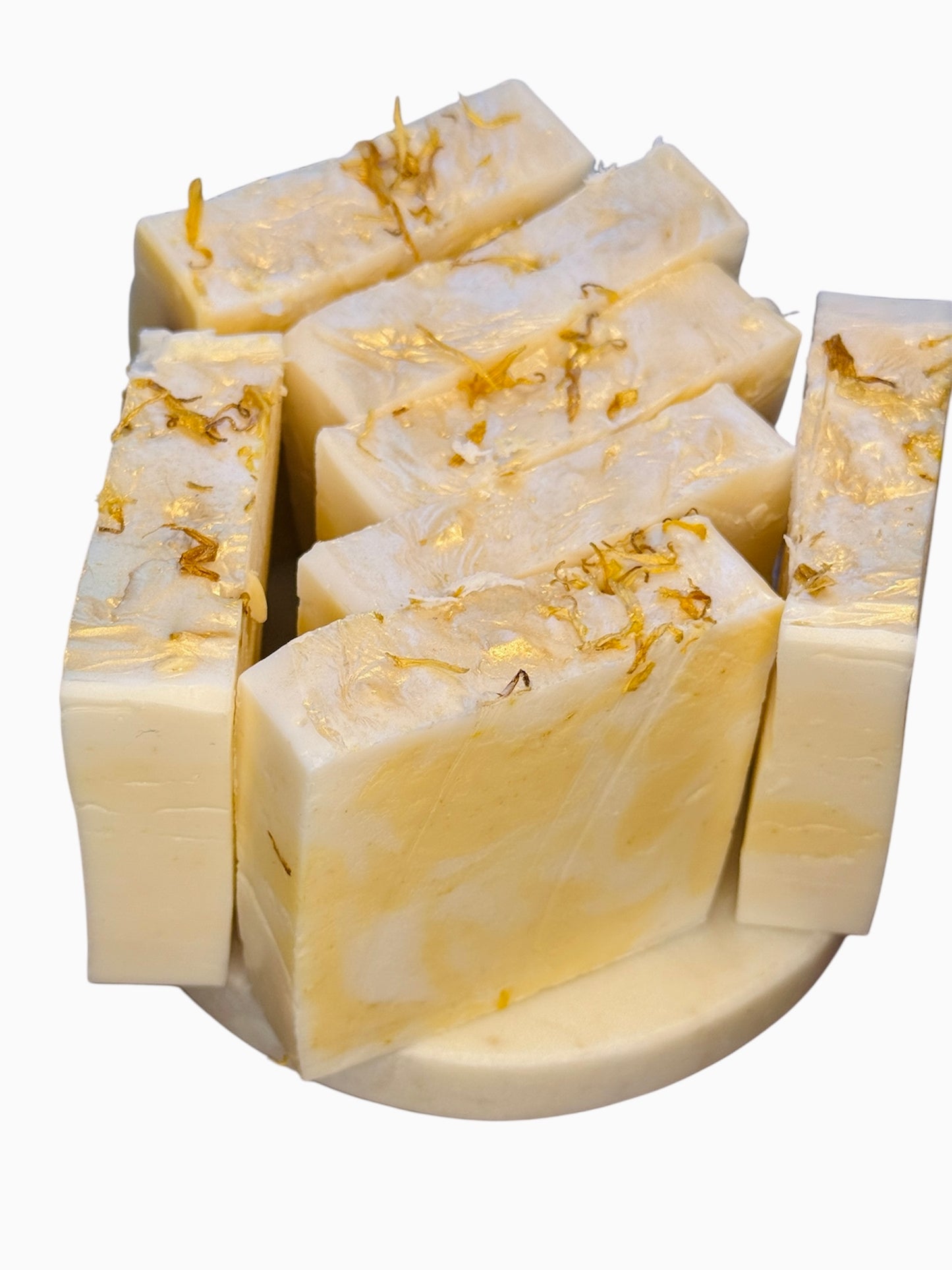 Tropical Bundle All Natural Soap and Sugar Scrub