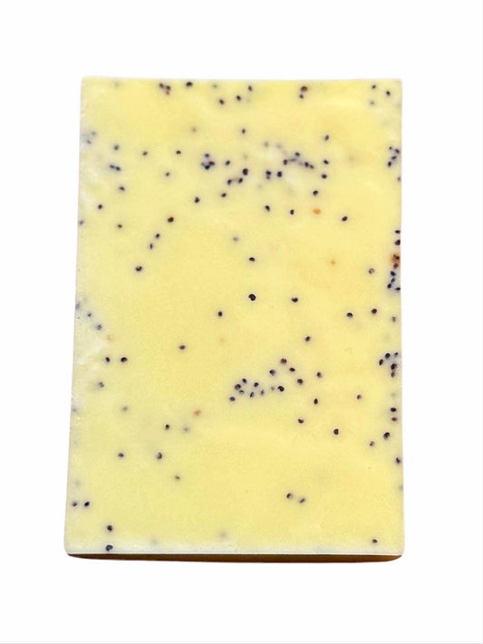 Lemon Poppy Seed