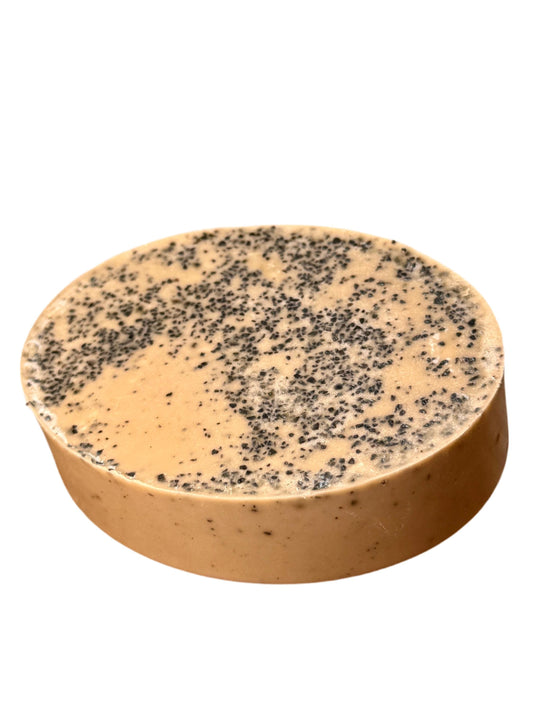 French Vanilla Coffee